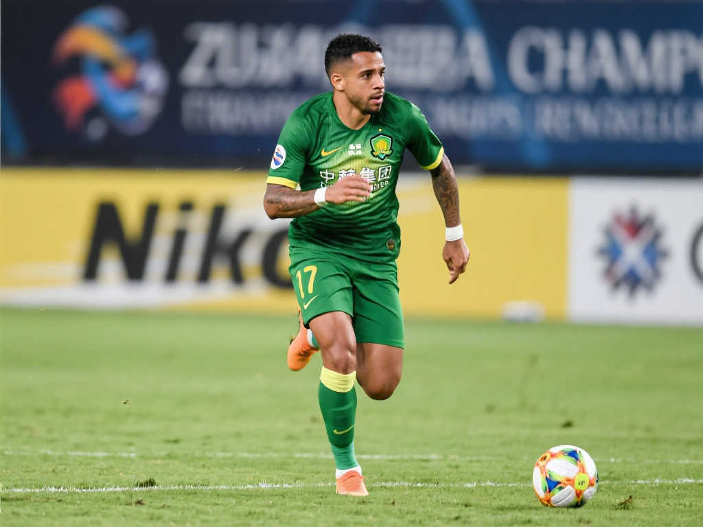 中超球队备战亚冠，目标突破历史纪录